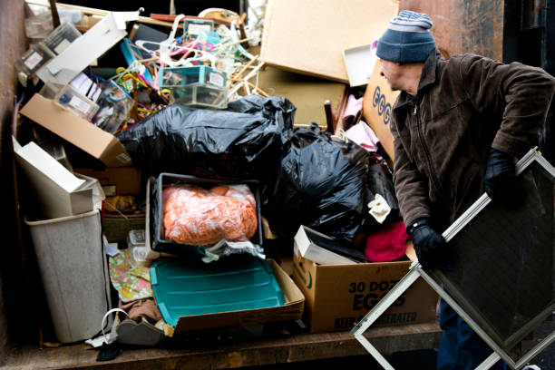 Junk Removal for Events in Kraemer, LA