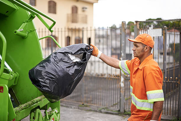 Professional Junk Removal Services in Kraemer, LA